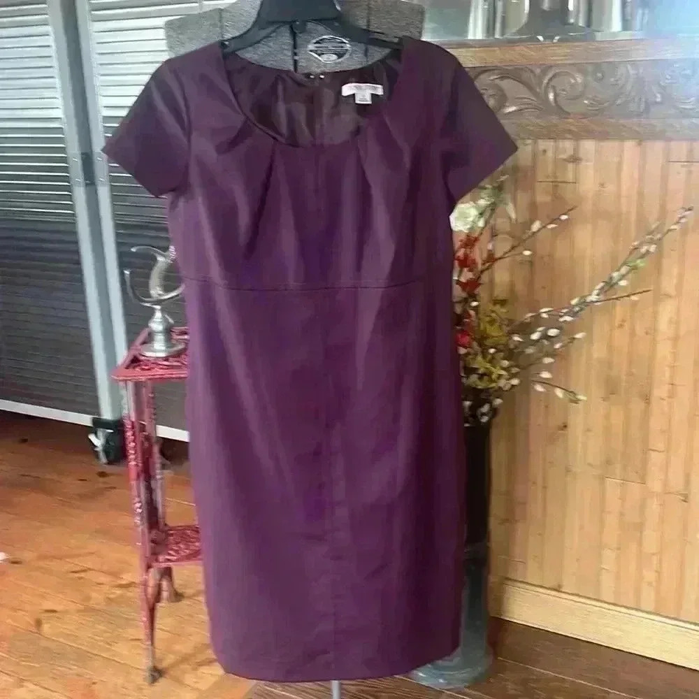 Pendleton women’s size 10 classic dress.